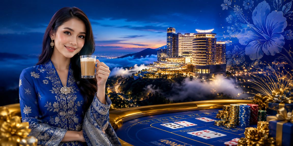 Peminat bola sepak di Penang menikmati taruhan sukan maya dengan odds terbaik