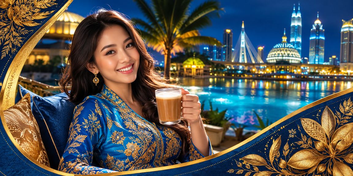 Pemain dari Selangor mendaftar dan mendapat bonus eksklusif untuk sukan maya