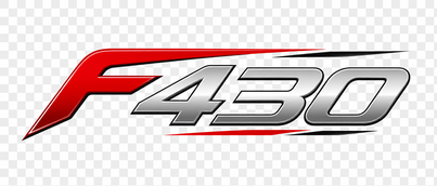 f430